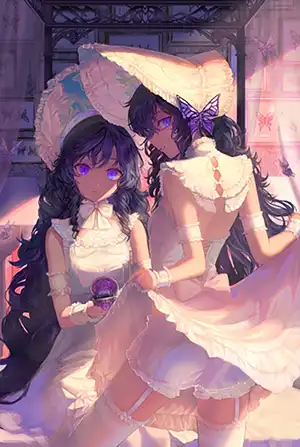 City of Witches ilustración 3