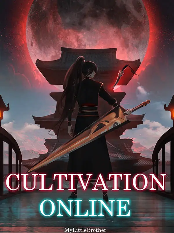 Portada de Cultivation Online