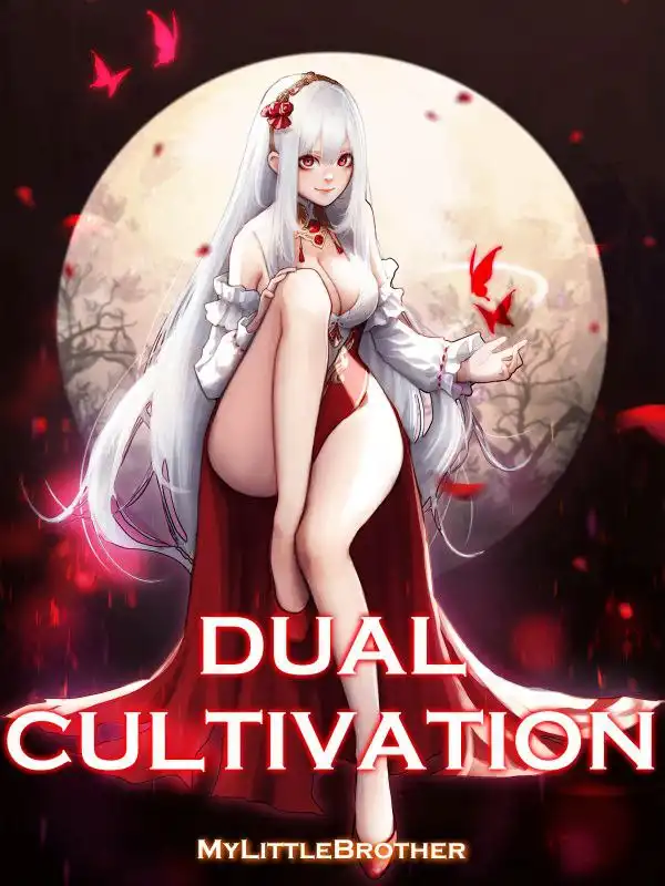 Portada de Dual Cultivation