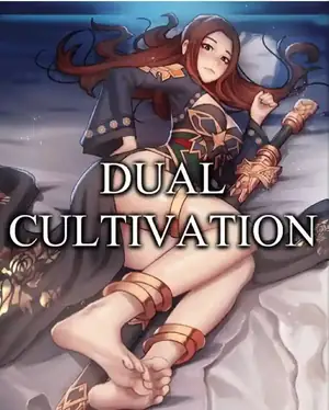 Dual Cultivation ilustración 2