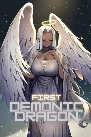 First Demonic Dragon ilustración 6