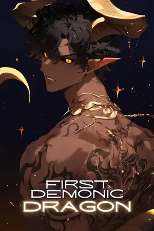 First Demonic Dragon ilustración 11