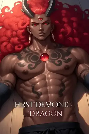 First Demonic Dragon ilustración 18