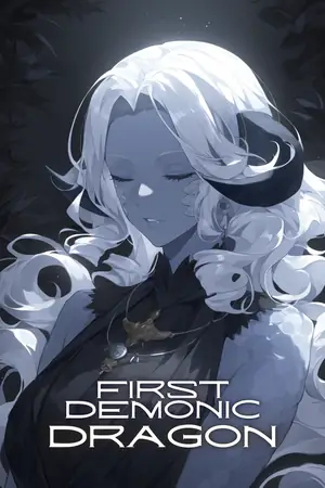 First Demonic Dragon ilustración 23