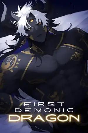 First Demonic Dragon ilustración 28