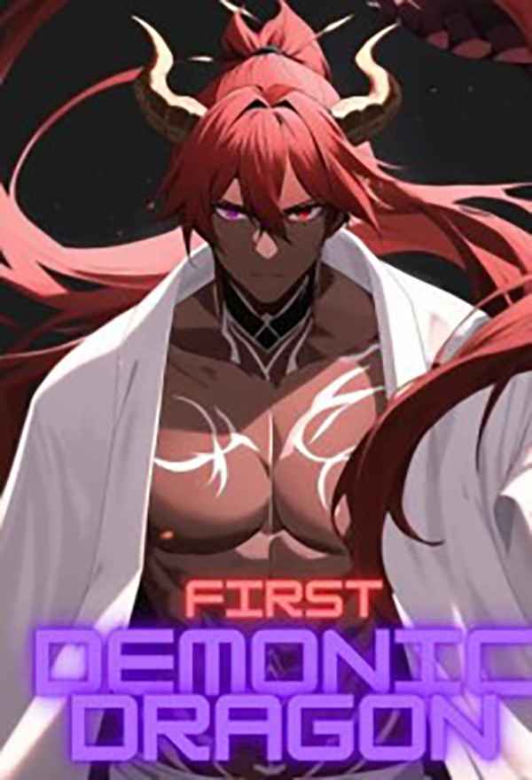 Imagen de First Demonic Dragon