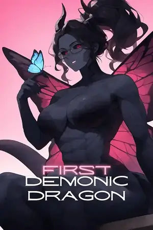 First Demonic Dragon ilustración 30
