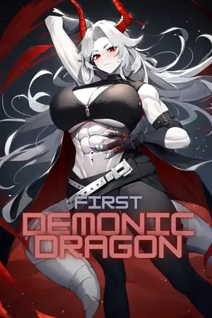 First Demonic Dragon ilustración 32