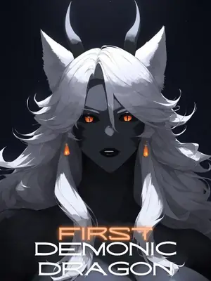 First Demonic Dragon ilustración 33