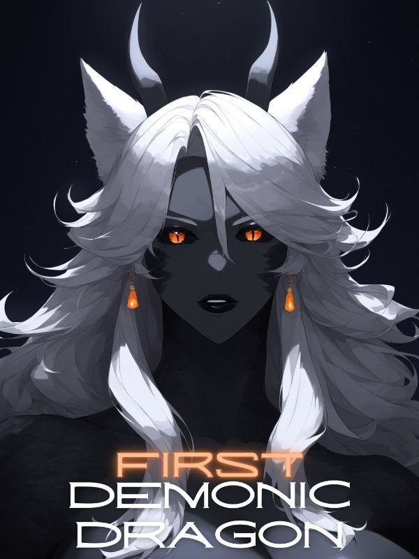 Imagen de First Demonic Dragon