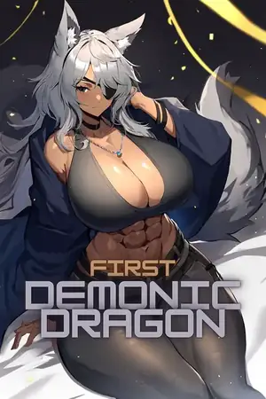 First Demonic Dragon ilustración 35
