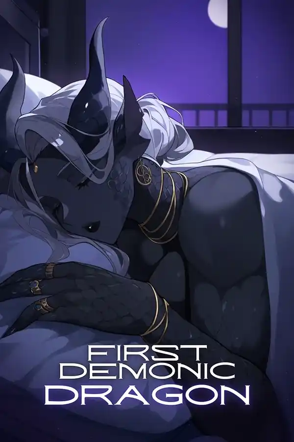 Imagen de First Demonic Dragon