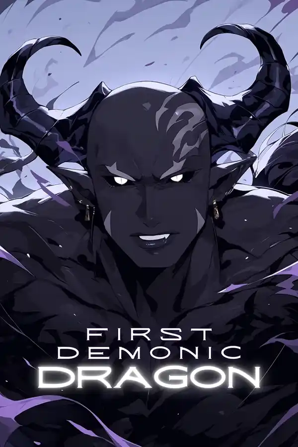 Imagen de First Demonic Dragon