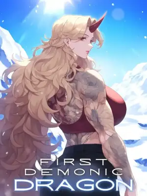 First Demonic Dragon ilustración 40