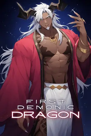 First Demonic Dragon ilustración 52