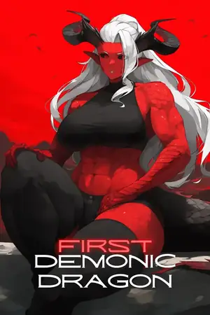 First Demonic Dragon ilustración 55