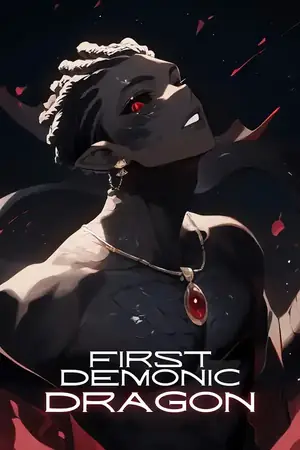 First Demonic Dragon ilustración 62