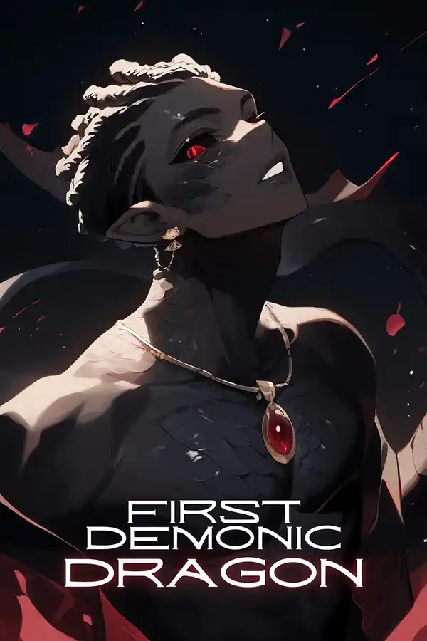 Imagen de First Demonic Dragon
