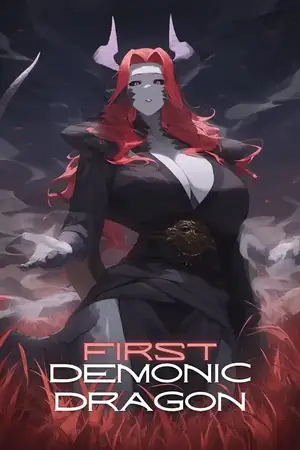 First Demonic Dragon ilustración 63