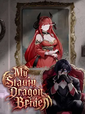 Me Case con la Dragona que Maté ilustración 3