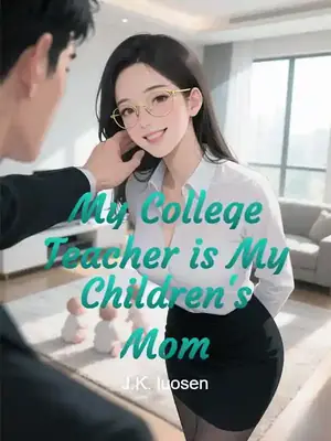 Mi Maestra de la Universidad es la Mamá de Mis Hijos