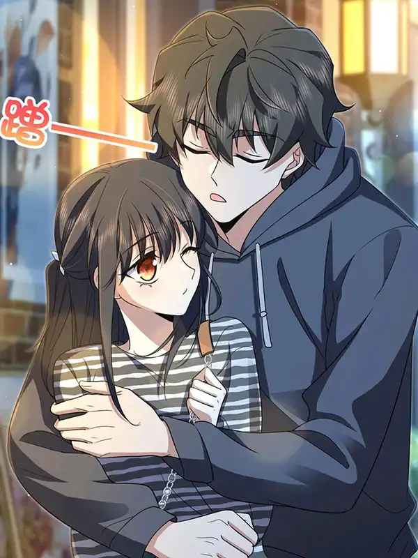 Imagen de Mi Esposa Es De Hace Mil Años