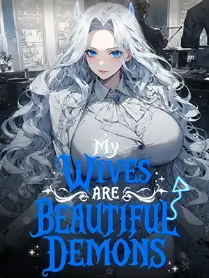 Mis Esposas son Hermosos Demonios ilustración 5