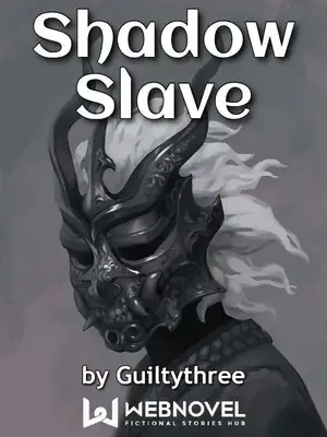 Portada de Shadow Slave - Guiltythree
