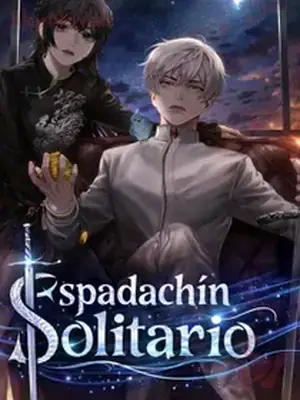 Solo Swordmaster ilustración 16