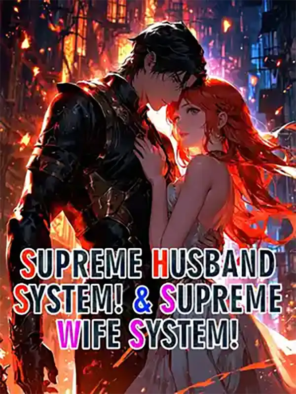 Portada de ¡Sistema Supremo del Marido! & Esposas