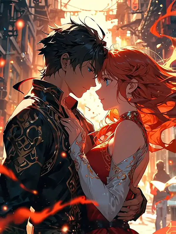 Imagen de ¡Sistema Supremo del Marido! & Esposas