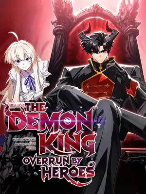 Demasiados Héroes para el Rey Demonio ilustración 2