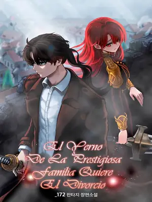 El Yerno de la Prestigiosa Familia Quiere el Divorcio. ilustración 2